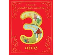Cuentos Para Niños de 3 Años (Spanish Edition) (Copertina rigida)
