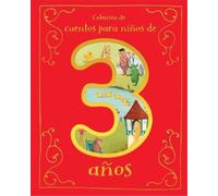 Cuentos Para Niños de 3 Años (Spanish Edition) (Copertina rigida)