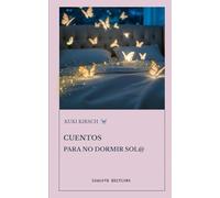 Cuentos para no dormir sol@: 1