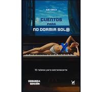 Cuentos para no dormir sol@