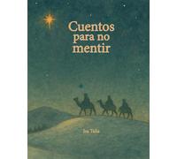 Cuentos para no mentir