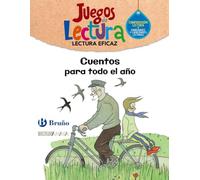 Cuentos para todo el año. Juego de Lectura