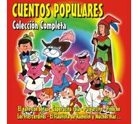 Cuentos Populares: C.Completa