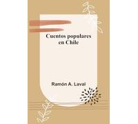 Cuentos populares en Chile