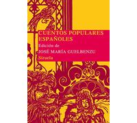 Cuentos populares españoles: 4