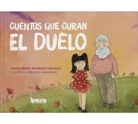 Cuentos que curan el duelo