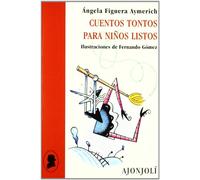 Cuentos tontos para niños listos