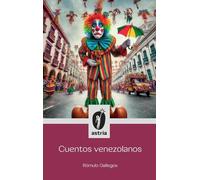 Cuentos venezolanos