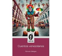 Cuentos venezolanos