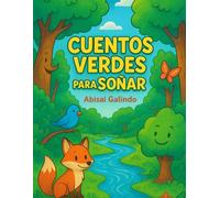 Cuentos Verdes para Soñar