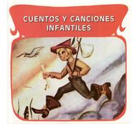 Cuentos Y Canciones - Vol. 2-Infantiles