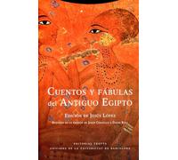Cuentos y fábulas del Antiguo Egipto
