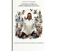 CUENTOS Y FABULÁS: PROFUNDIDADES OCULTAS