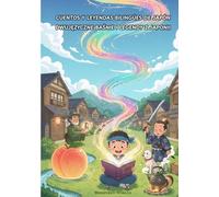 Cuentos y Leyendas Bilingües de Japón: Español-Polaco