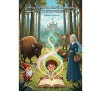 Cuentos y Leyendas Bilingües de Polonia: Español-Polaco