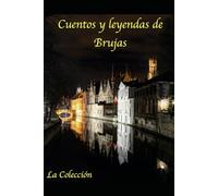 Cuentos y leyendas de Brujas