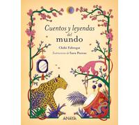 Cuentos y leyendas del mundo
