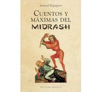 Cuentos y máximas del Midrash