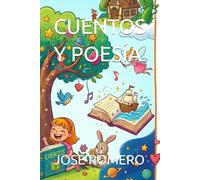 CUENTOS Y POESIA: CUENTOS Y POESÍA
