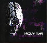 Cuer, Nicolas - Don't Like Silence!
