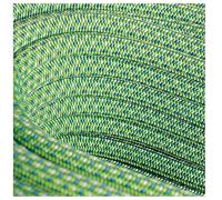 Cuerda dinámica Hero Dry 9,6 Verde 60m