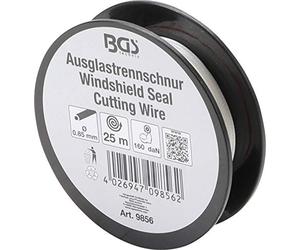 Cuerda separadora para desmontar lunas | 25 m | 160 daN