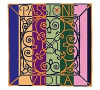 CUERDA VIOLIN - Pirastro (Passione 219251) (Tripa/Aluminio) (13 3/4 PM) 2ª Medium Violin 4/4