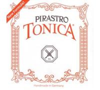 CUERDA VIOLIN - Pirastro (Tonica 312741) (Acero) 1ª Medium Violin 3/4 1/2