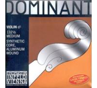 CUERDA VIOLIN - Thomastik (Dominant 132) (Nylon/Aluminio) 3ª Medium Violin 1/2