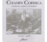 Cuerdas, Amor y Guitarra