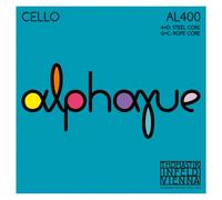 Cuerdas para violonchelo Thomastik-Infeld (AL4004/4)