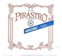 CUERDAS VIOLIN - Pirastro (Aricore 416021) (Juego Completo) Medium Violin 4/4