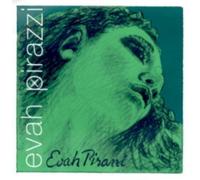 CUERDAS VIOLIN - Pirastro (Evah Pirazzi 419021) (Juego Completo) Medium Violin 4/4