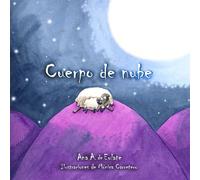 Cuerpo de nube / Little Cloud Lamb