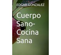 Cuerpo Sano-Cocina Sana