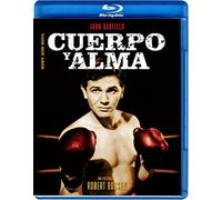 Cuerpo y Alma (Body And Soul)