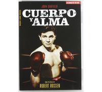 Cuerpo Y Alma (Body And Soul)