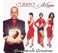 Cuerpo Y Alma - Conquistando Corazones
