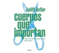 CUERPOS QUE IMPORTAN