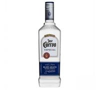 Tequila Cuervo Plata Silver 1lt