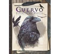 Cuervo, Sistema de Rol Módular: Cuervo SRM Color