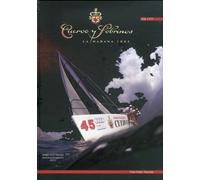 Cuervo y sobrinos. La Habana 1882. Diva sailing team 2010