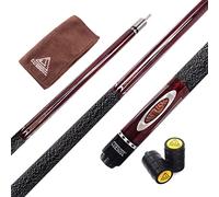 CUESOUL 57 inch Quick Release Joint Cue Stick (CSPC012)