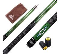 CUESOUL 57 inch Quick Release Joint Cue Stick (CSPC016)