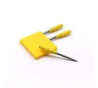 CUESOUL Punte per Freccette di conversione Touch-Point Freccette 2BA Soft Tip