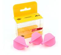 CUESOUL TERO AK4 Alette per Freccette Forma Standard, Set di 3 Pezzi