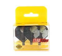 CUESOUL TERO AK4 Dart Flight Standard Forma con Motivo Accattivante, Set di 3 pz