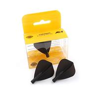CUESOUL TERO AK4 Dart Flights Kite Shape, Set di 3 Pezzi (CS-AK4 + 1FZYS)