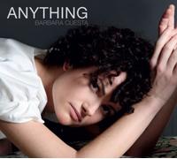 Cuesta,Barbara - Anything