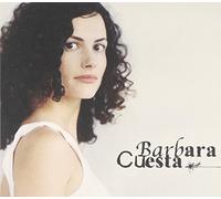 Cuesta, Barbara - Barbara Cuesta